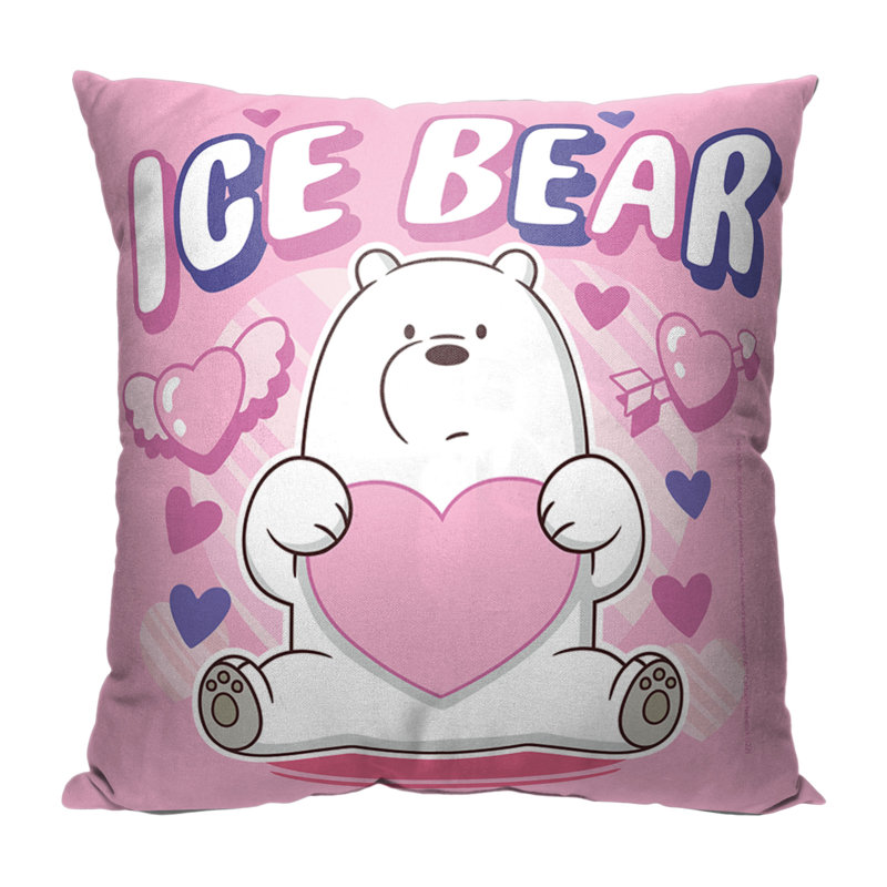 Outdoor Pillow Cover