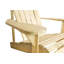 Laxton Outdoor Adirondack Chair