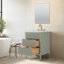 Emma 24" W Single Vanity-1998625556