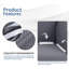 Housse pour canapé en tissu-738967431