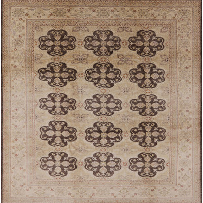 Malthe Oriental Indoor Rug