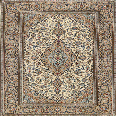 Geocron Oriental Indoor Rug