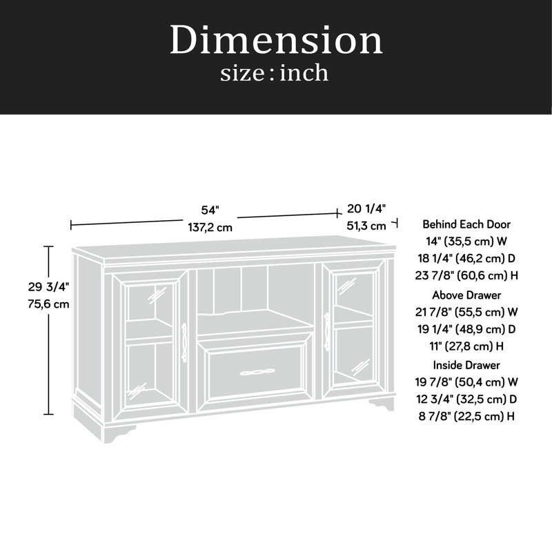 Credenza