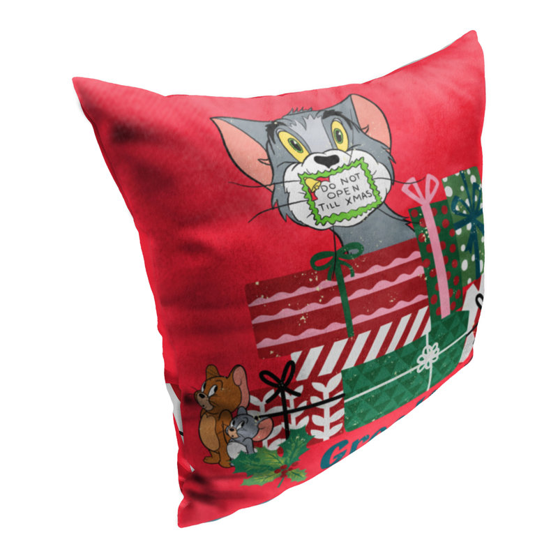 Outdoor Pillow Cover