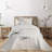 Eclectic Polyester Coverlet-41894408
