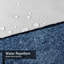 Rideau de douche Cozy Tent-760533945