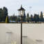 Berkett 1-Light 38.1Cm H Hardwired Lantern Head-1095379161
