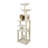 Premium 78 " H Cat Scratching Post