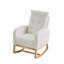 MDF Rocking Chair