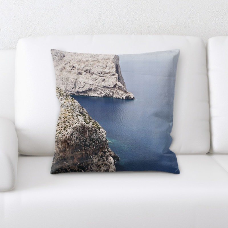 Coussin décoratif Portrait Style Photography