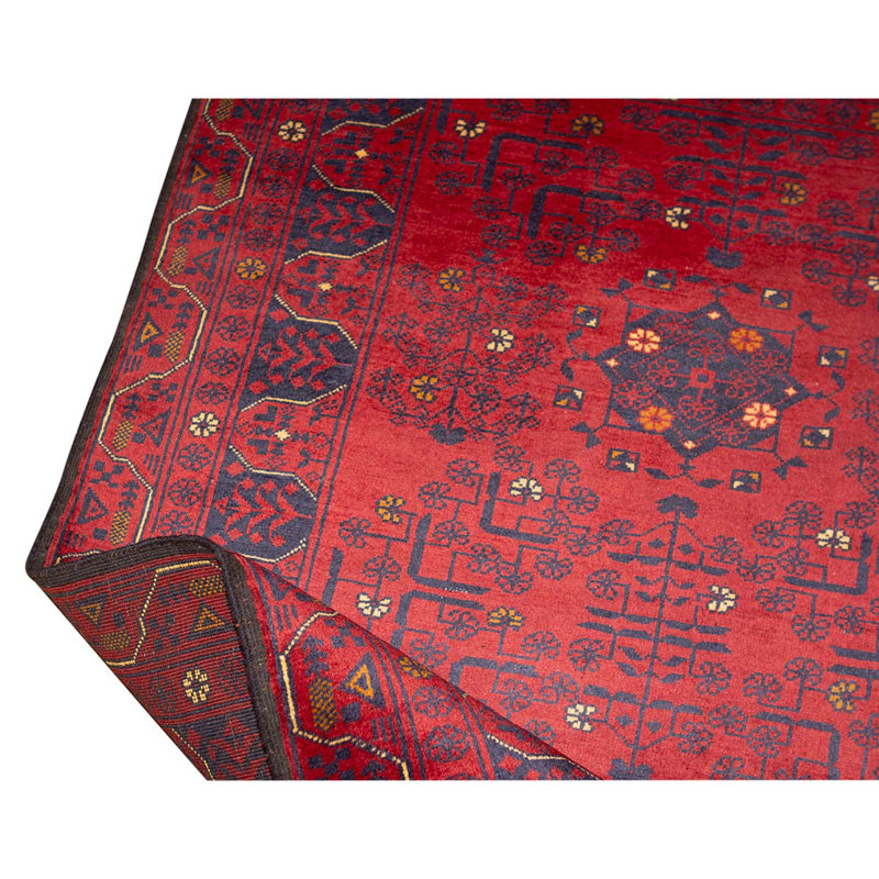 One-of-a-Kind 3'3" X 4'9" Area Rug