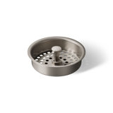 Duostrainer Basket Strainer