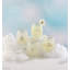 Pooh Spirits Hero faces, contour doré, ensemble de 4 (19 oz)