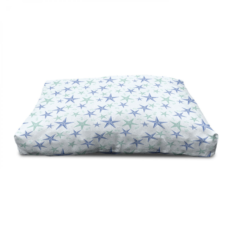 Niche pour chien en bois, H 25,59 po x l 29,53 po x P 21,65 po