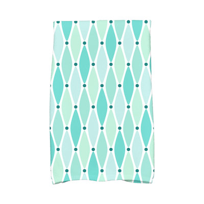 Eastbourne Hand Towel
