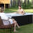 Buenospa - Alaska Pro Acrylic Cold Plunge with Built-In Heater/Chiller