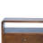 Charie Solid Wood Storage Credenza-1163233268