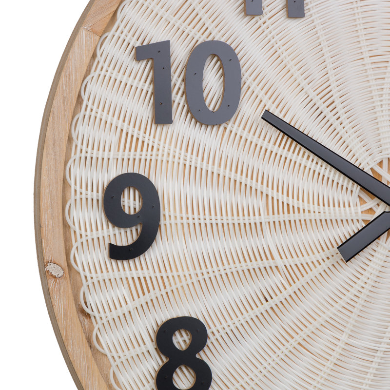 Horloge murale Luciana