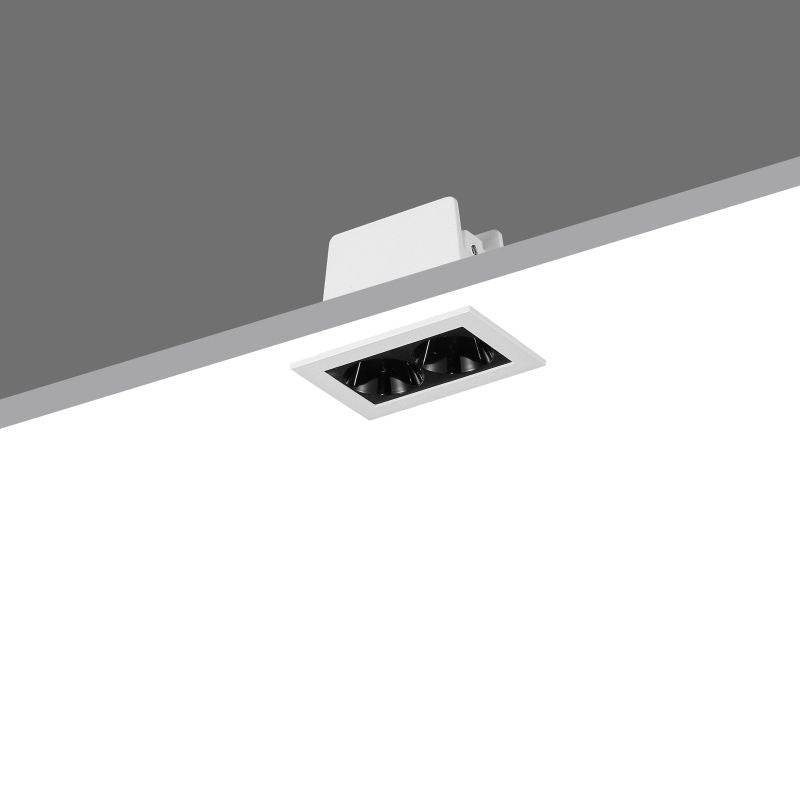 UltraBeam 4 Watt Recessed Mini LED Spotlights