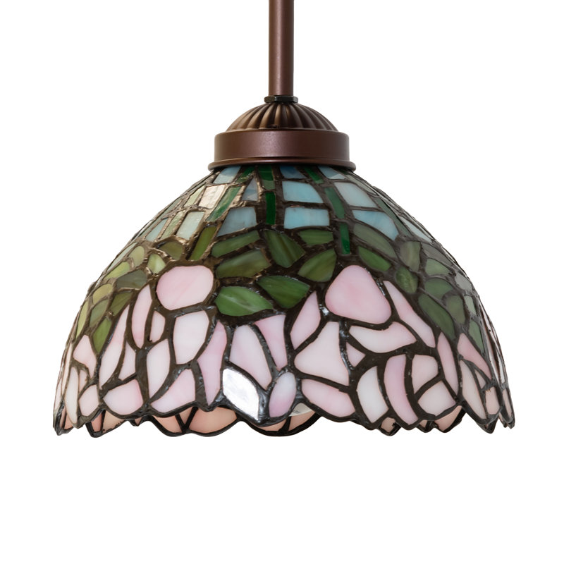 Ajani 1 - Light Pendant