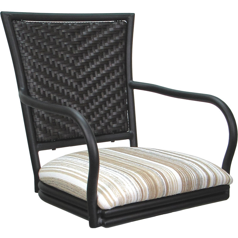 Bois flottant Whitelinen - Gris, Gris, Blanc