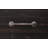 Kilby 26'' W Solid Wood Nightstand-986195762