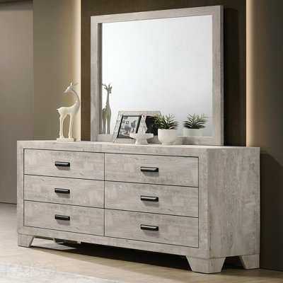 Mobilier de chambre à coucher 1pc