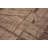 One-of-a-Kind Rectangle 7'5" X 10' New Age Area Rug in Dark Gray