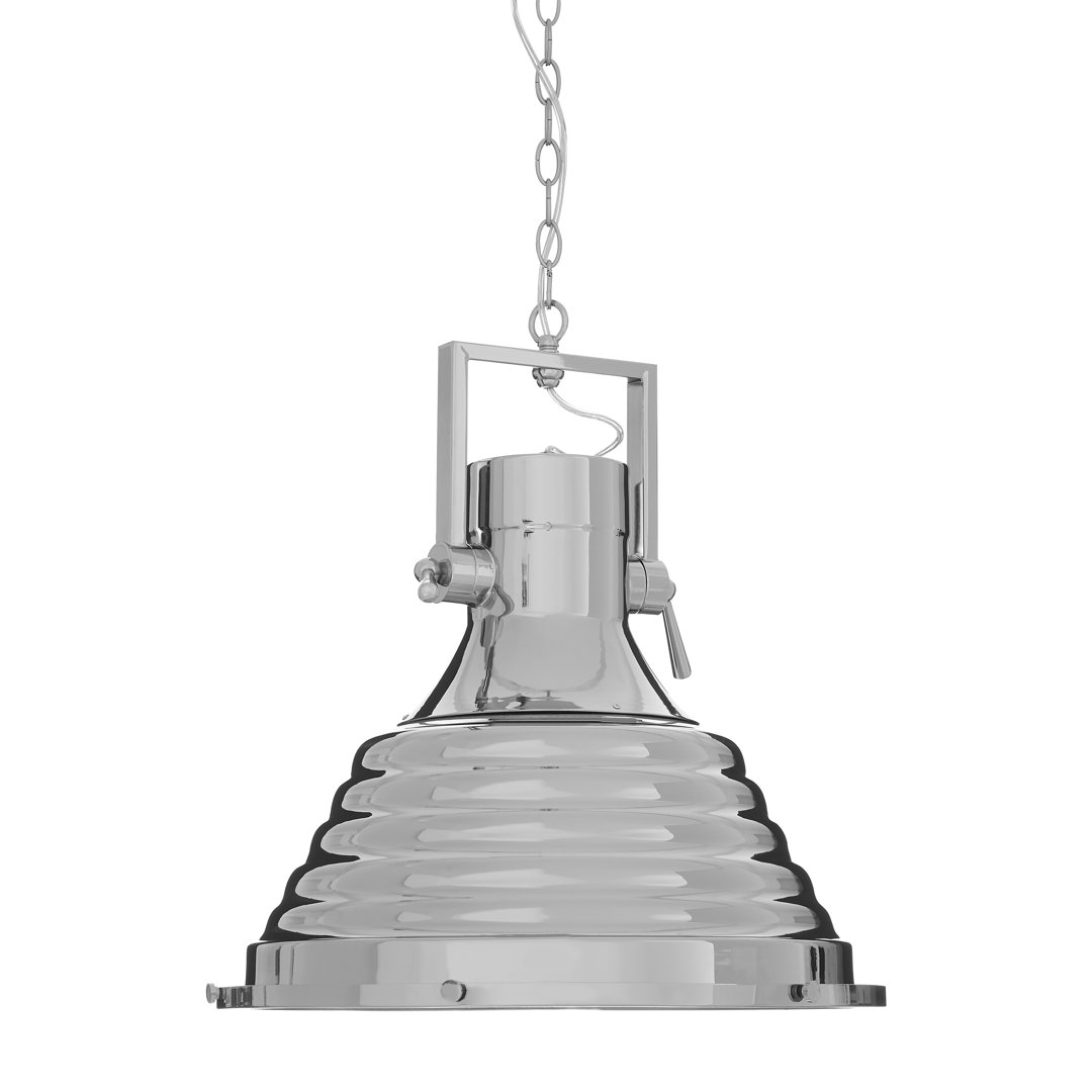 Addison 1 - Light Cone Pendant