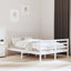 Jenesys Solid Wood Bed-1693981285-1693981290