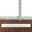 Tapis à poils longs de qualité supérieure lavable à la machine ADS566-887080163-887080159