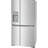 36" x 35.8" Bottom Freezer 21.5 cu. ft. Energy Star Refrigerator