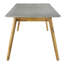 Table de salle à manger Capps-1931038126