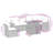 Vidaxl Garden Sofa Set