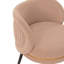 Chaise d'appoint de salle à manger Kaya-91028816