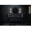 Components Two-Light Led Sconce