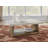 Brendalhouse Coffee Table
