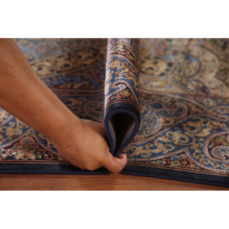 Tapis traditionnel oriental 7 x 10