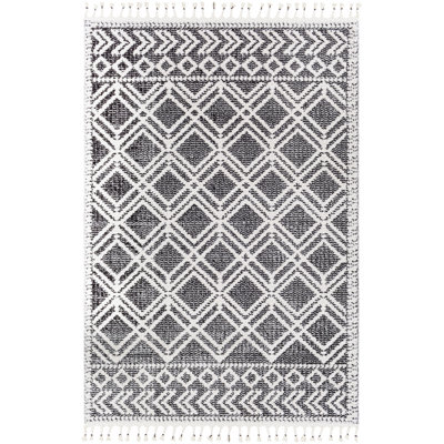 Elwell Moroccan Indoor Rug