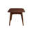 Rozella Expandable 79" Solid Wood Dining Table