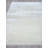 Luxe Shag Powerloom Microfiber/Polyester Area Rug in Ivory-101067248