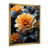 Encadrement doré