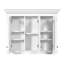 Armoire de rangement murale moderne, Pharmacie