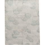 Abstract Area Rug
