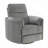 Soft Recliner, Glider Recliner With Swivel-1278537140
