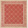 Herefordshire Performance Geometric Indoor/Outdoor Area Rug