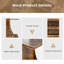 Amaad Floor Shelf End Table-2098796566