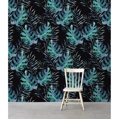 Hitesh Matte Mural