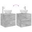 Vanity & Mirror Set-1465589167