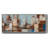 Cityscape- Framed Canvas-110641038